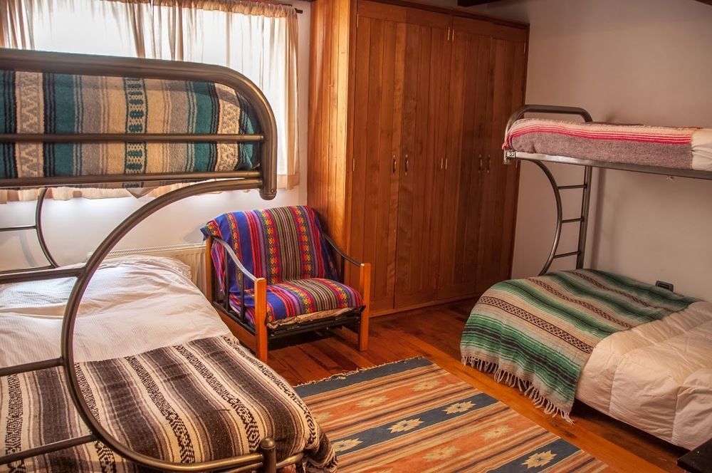 Lodge Cordillera Valle Nevado Extérieur photo